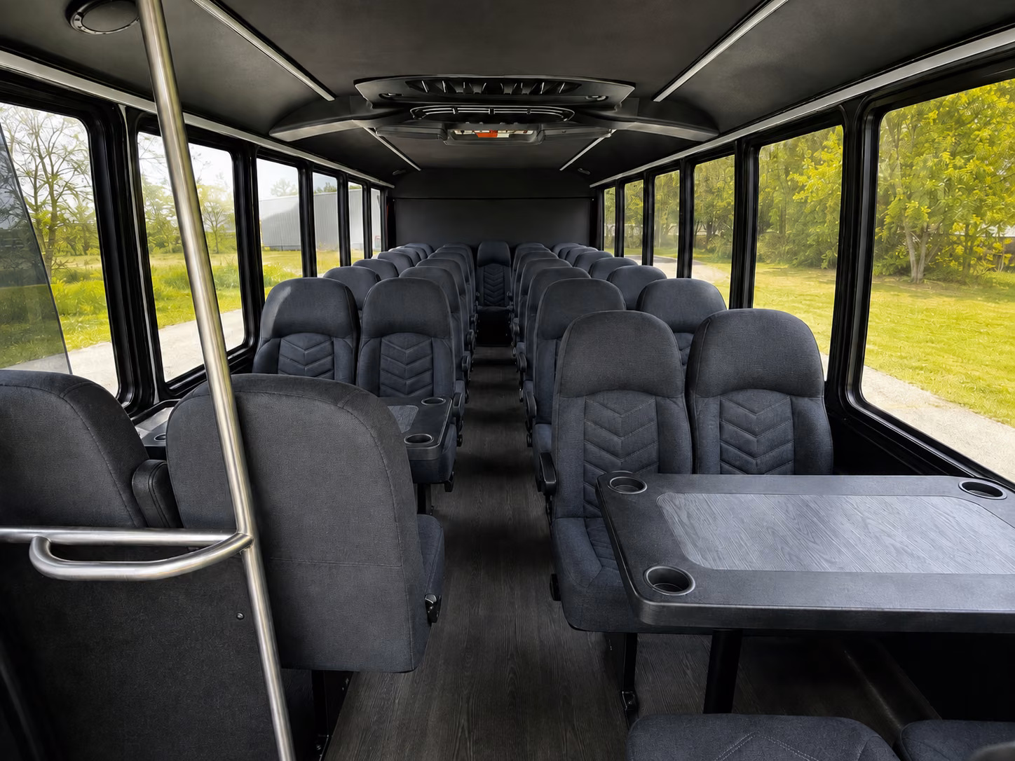 alpharetta arrange transportation for your alpharetta school field trip