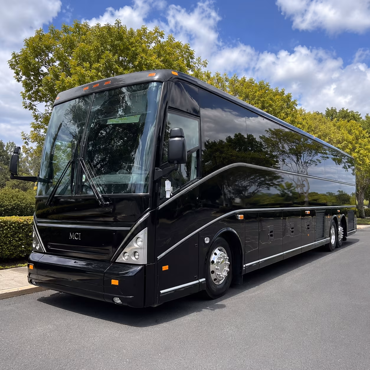 alpharetta build your winery itinerary around an alpharetta charter bus rental