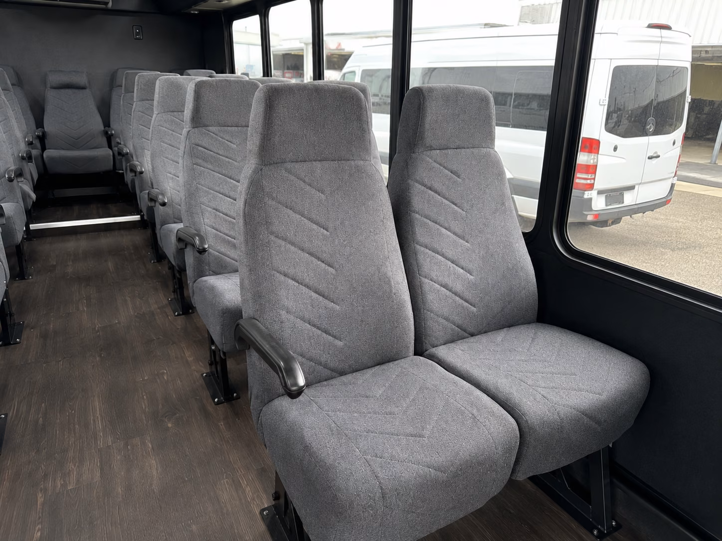 alpharetta charter bus transportation to alpharetta concerts and festivals