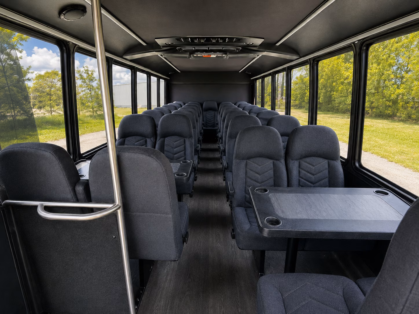 alpharetta find the right ride with prom bus rentals in alpharetta