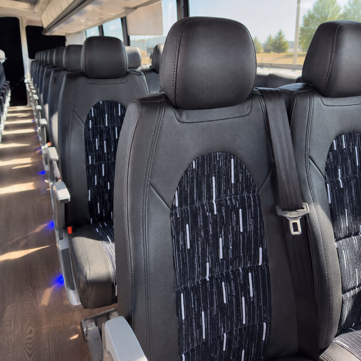 alpharetta plan transportation for your alpharetta employees
