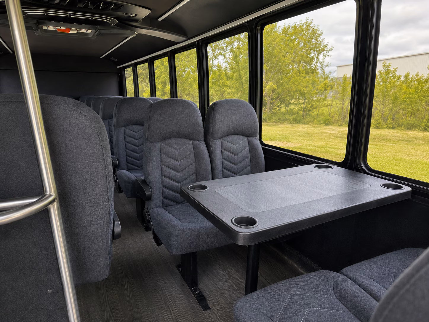 alpharetta private shuttles for alpharetta church group pickups and drop offs