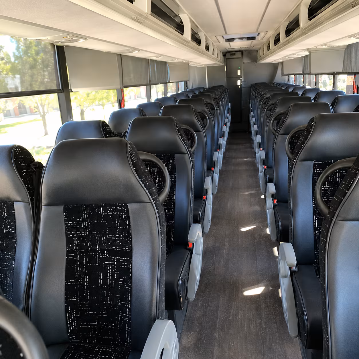 alpharetta sports team and sporting event charter bus rentals in alpharetta