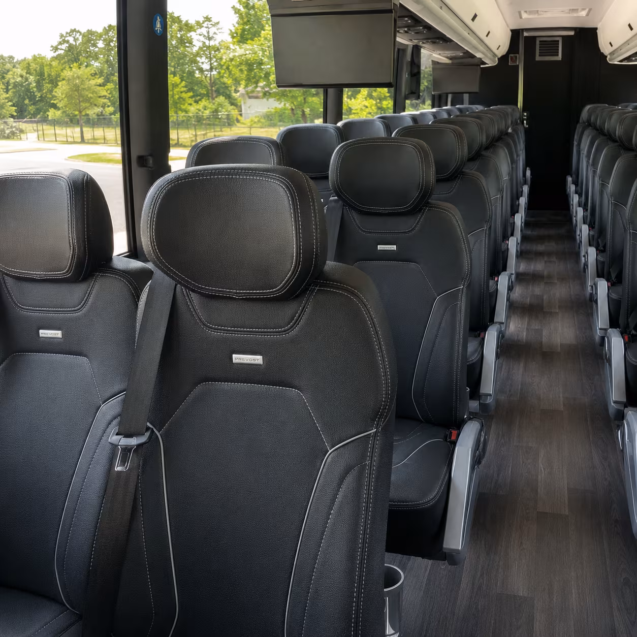 alpharetta wedding charter buses for alpharetta ceremonies and receptions
