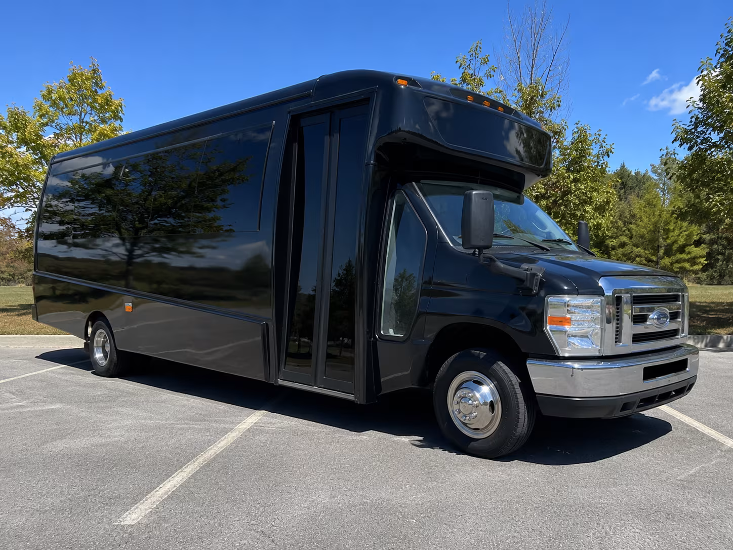 atlanta arrive together with atlanta charter bus rentals for prom