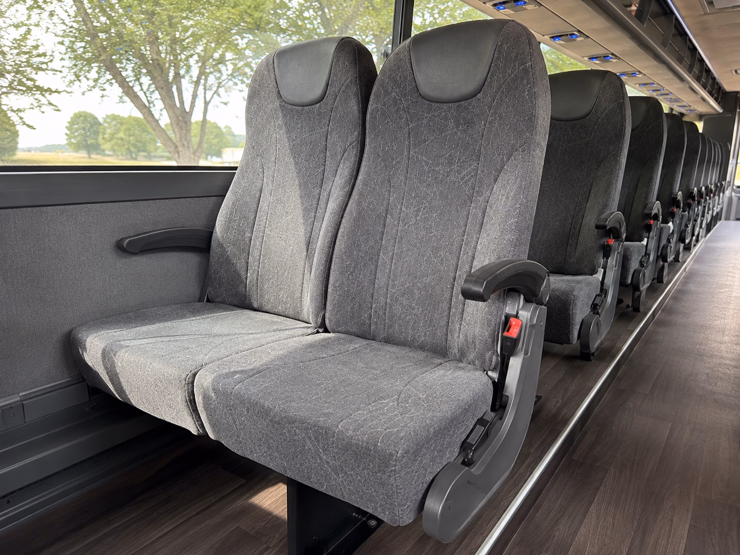 atlanta group airport transfers in atlanta
