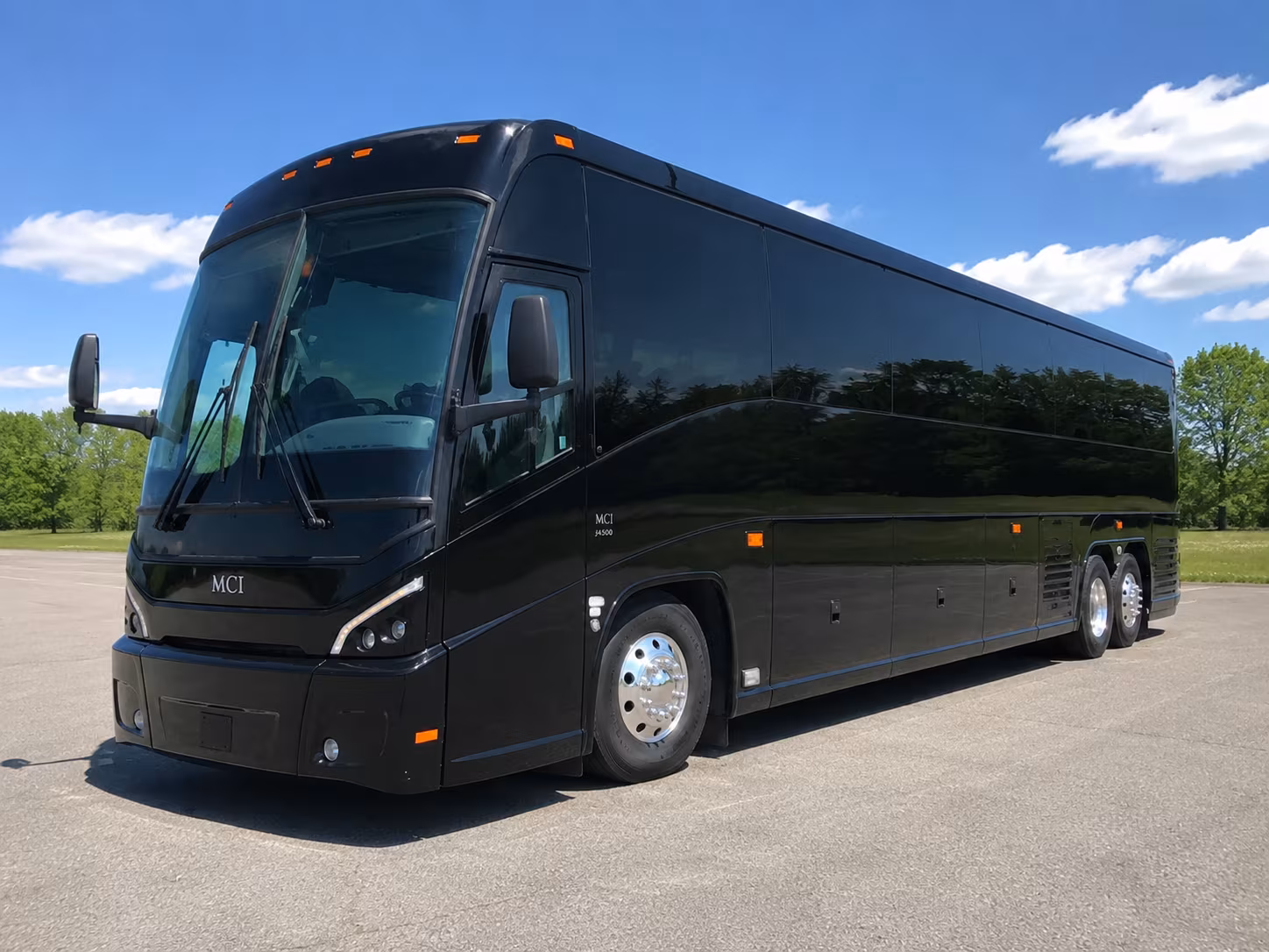 atlanta ride in comfort with atlanta religious group bus rentals
