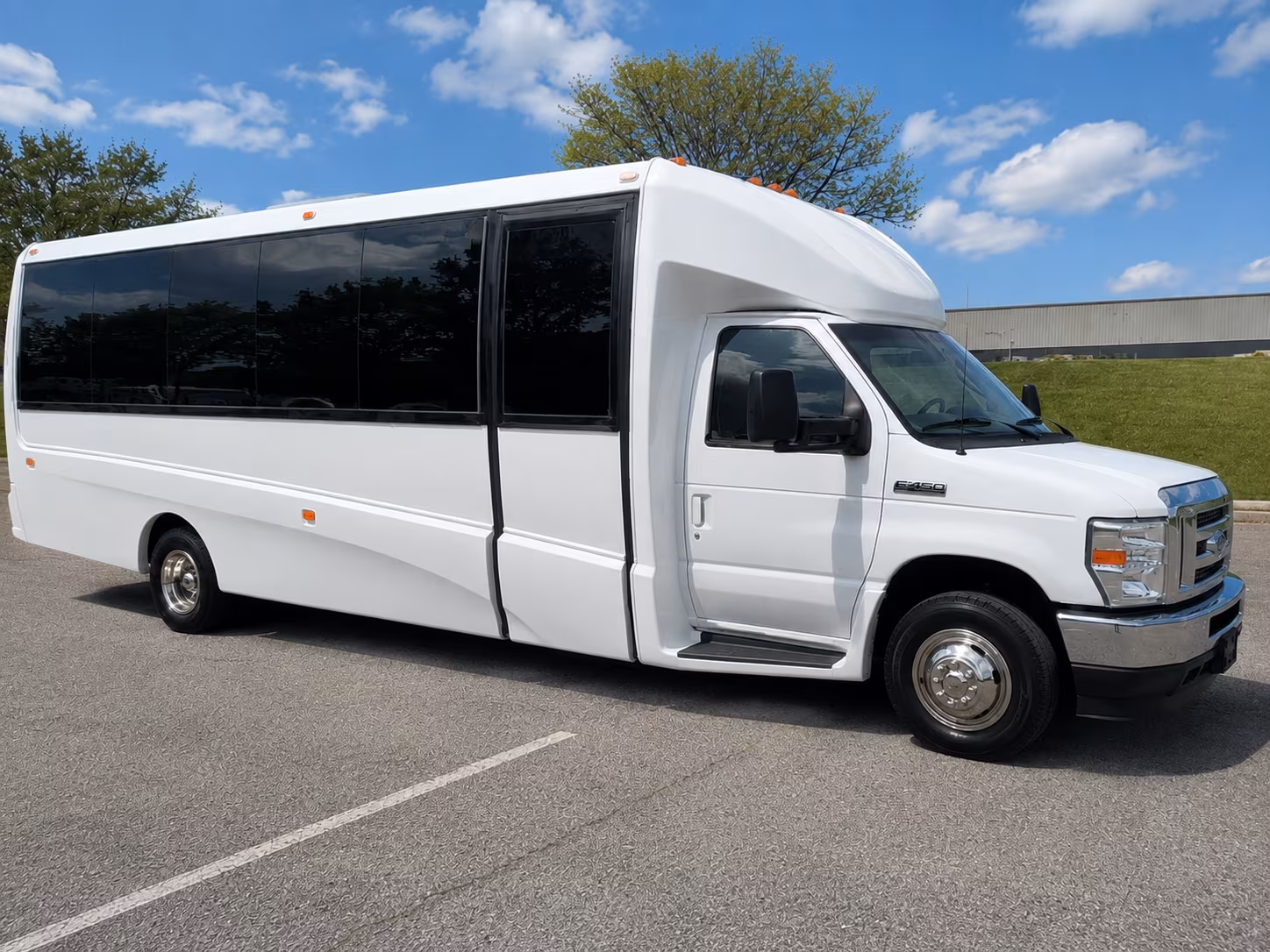 brookhaven buses for brookhaven corporate outings