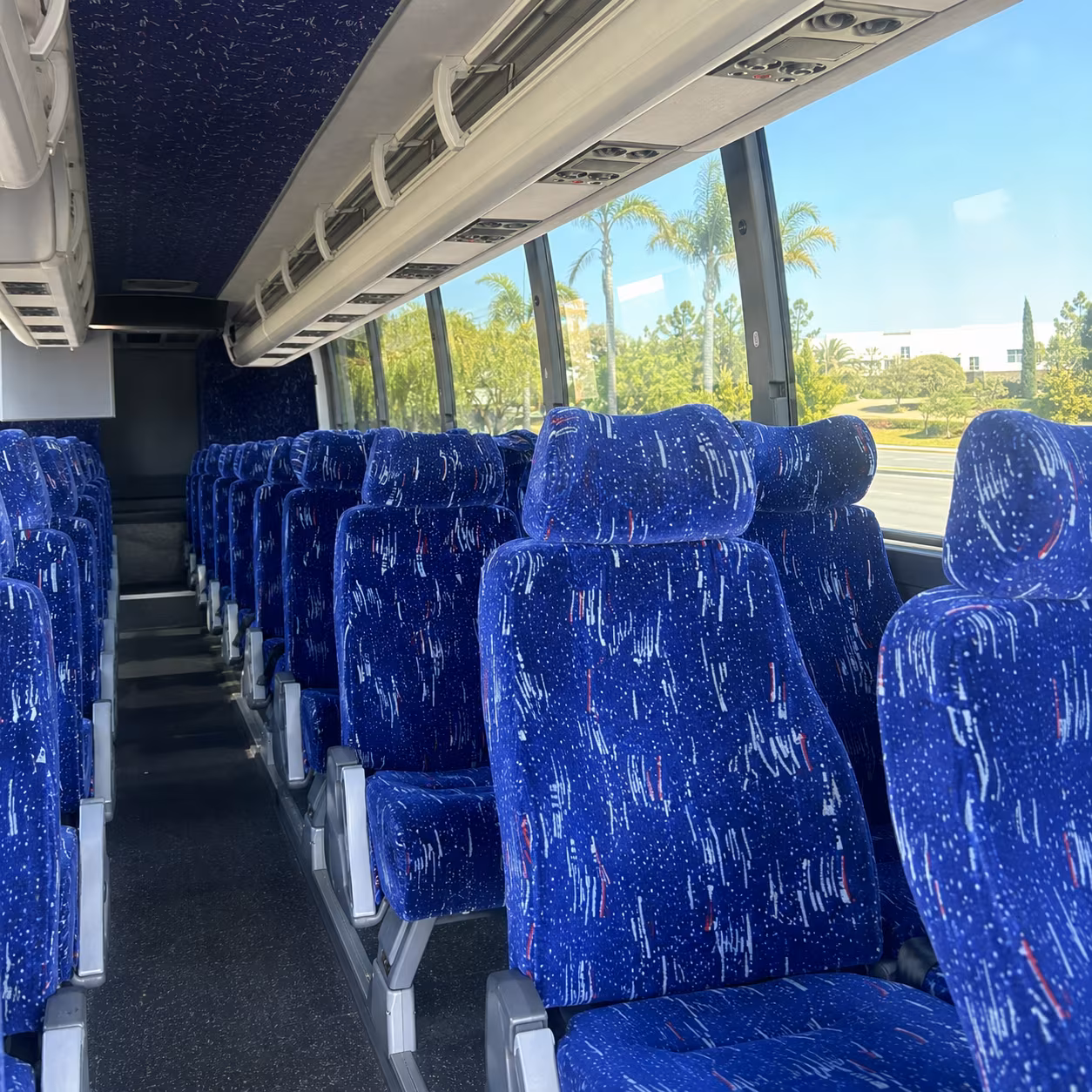 brookhaven get your group there with a brookhaven long distance charter bus rental