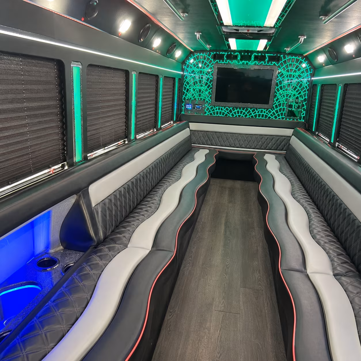 brookhaven get your team and fan group ready for game day with a brookhaven bus rental