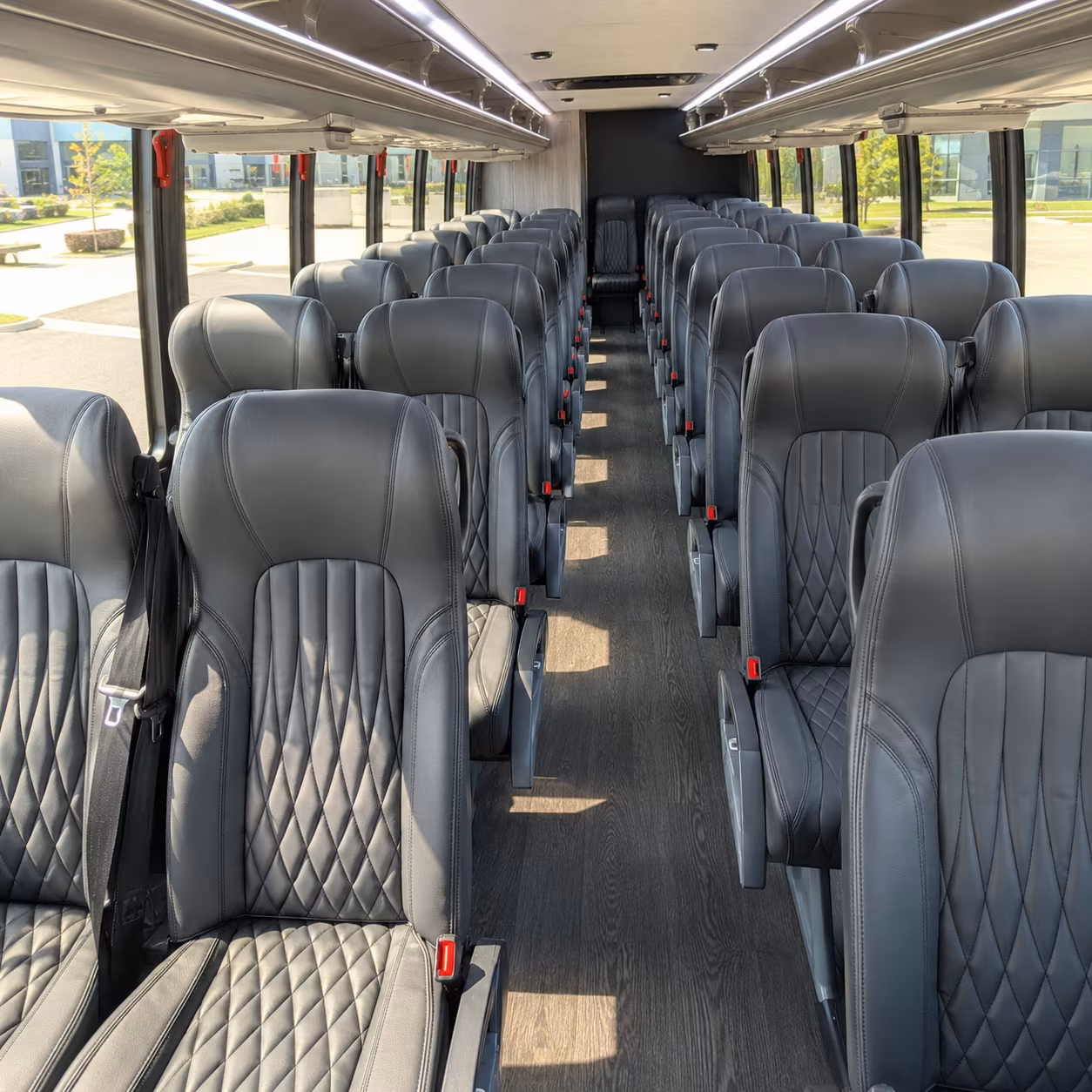 brookhaven group airport transportation