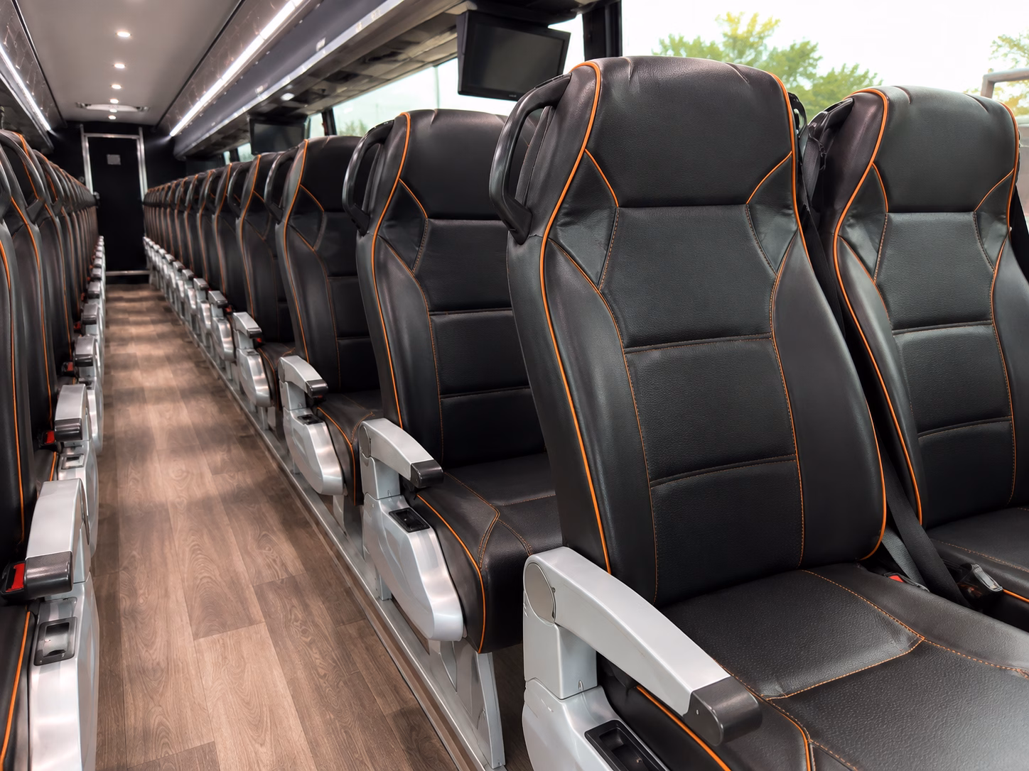 brookhaven private charter bus rentals for brookhaven events