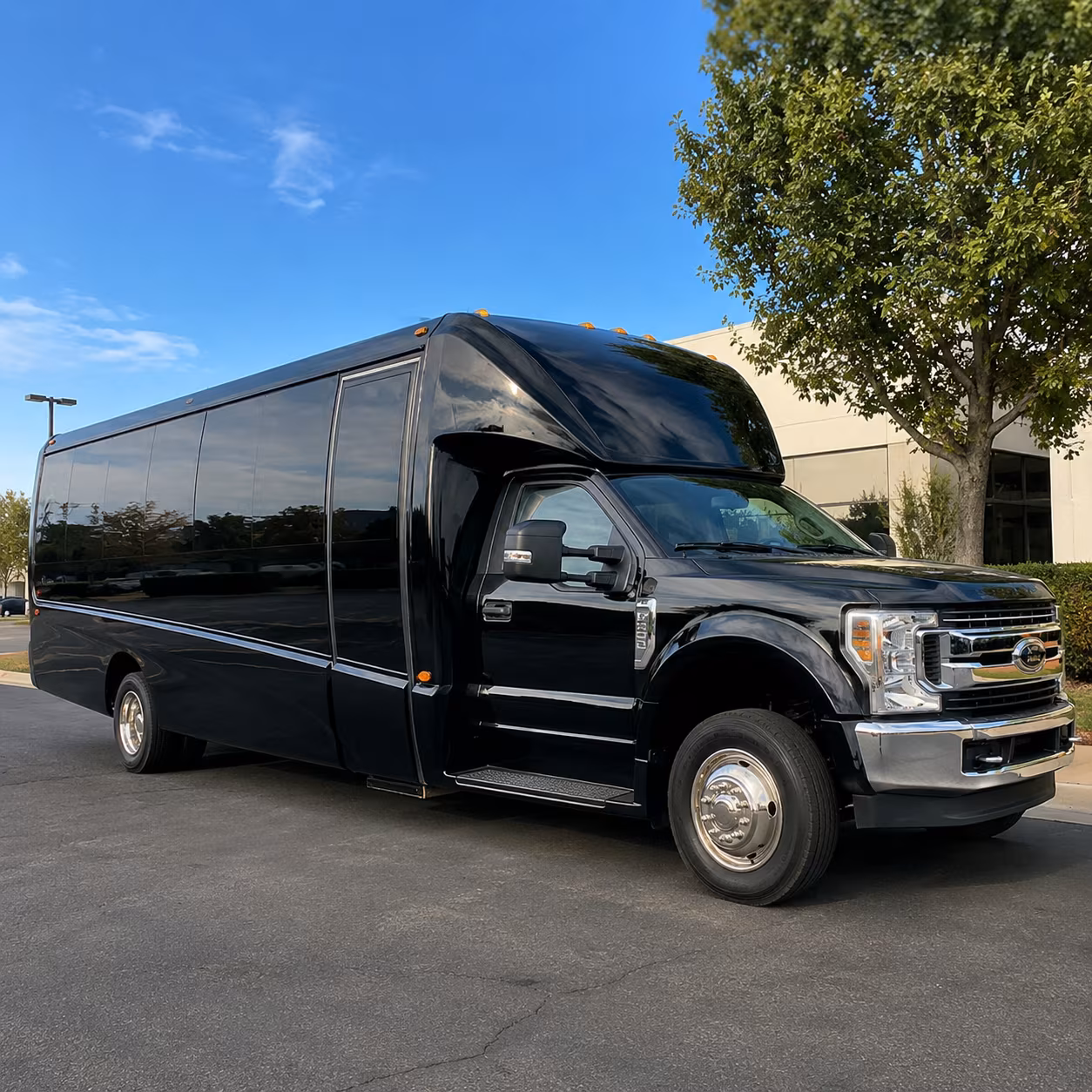 chamblee charter a bus for your next chamblee field trip