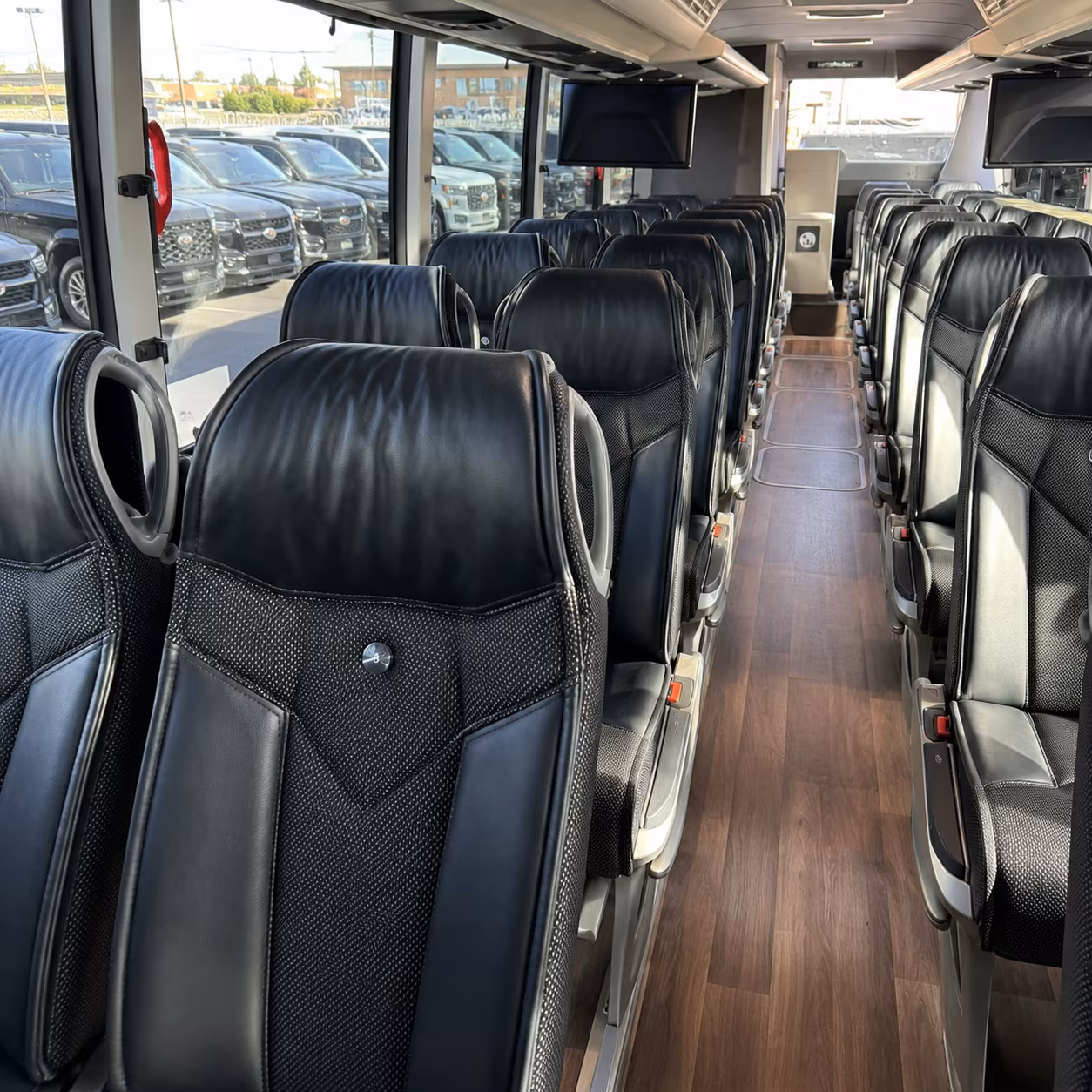 chamblee choose chamblee long distance charter bus rentals for your journey