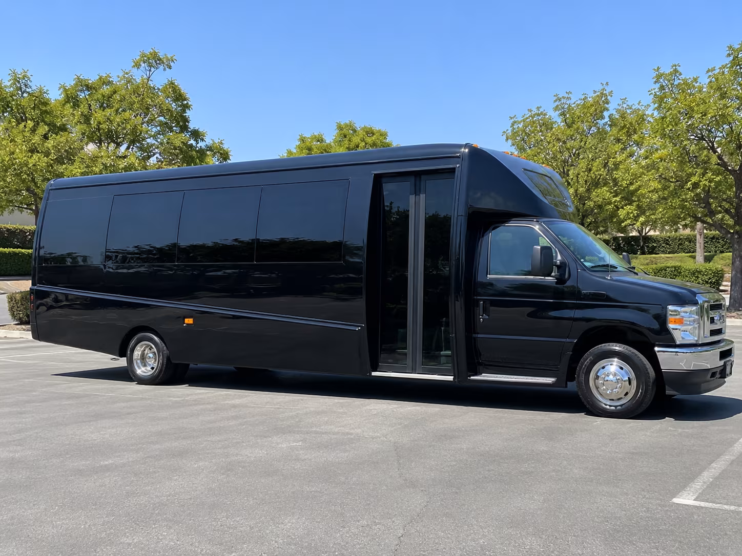 chamblee keep chamblee airport transportation simple
