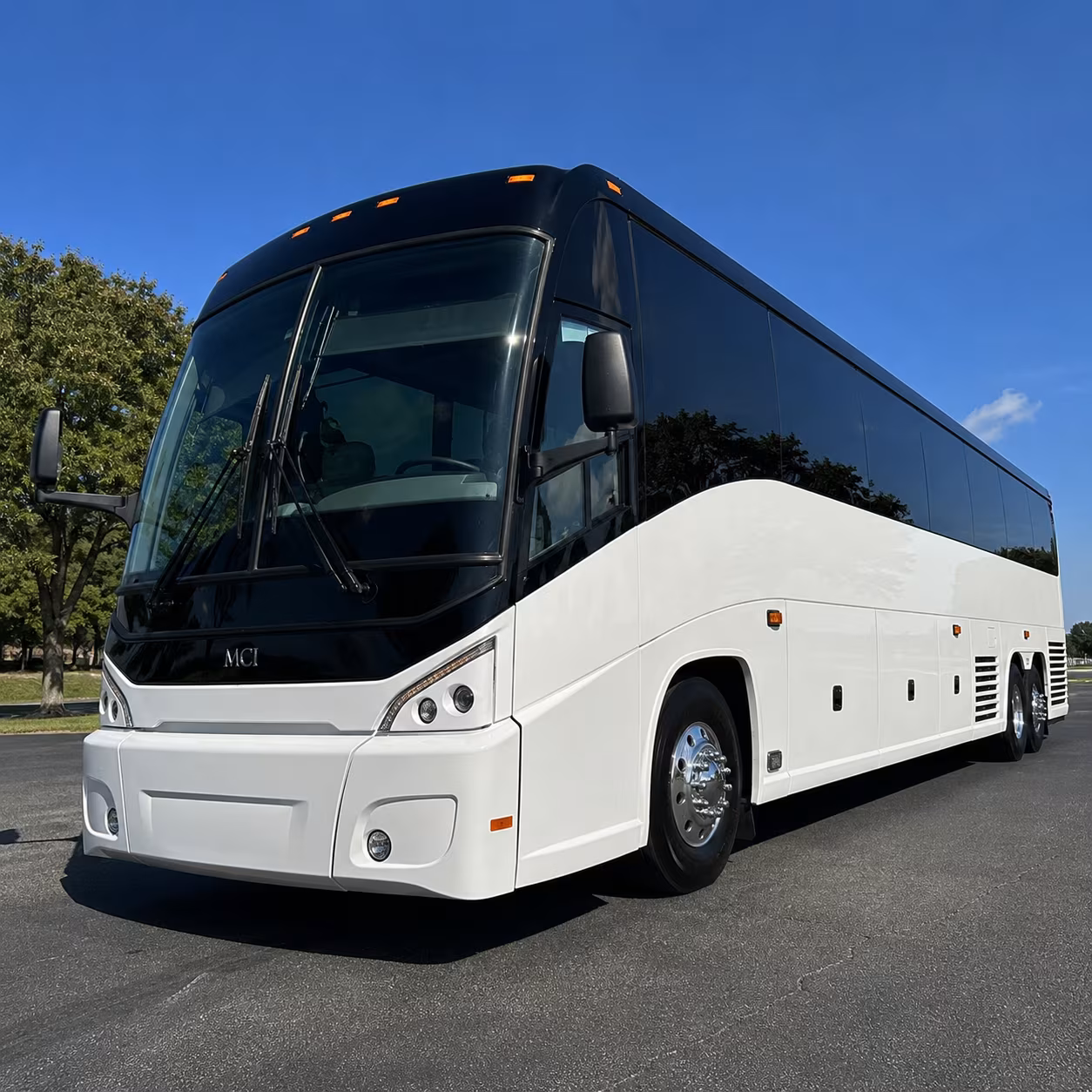 chamblee sports team and sporting event charter bus rentals