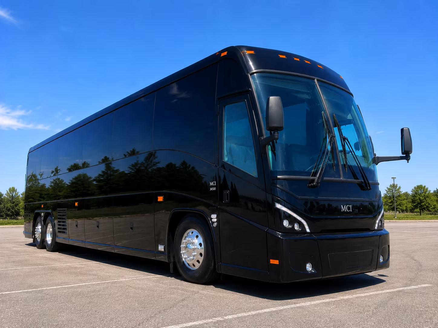 dunwoody efficient and timely transportation for your private event