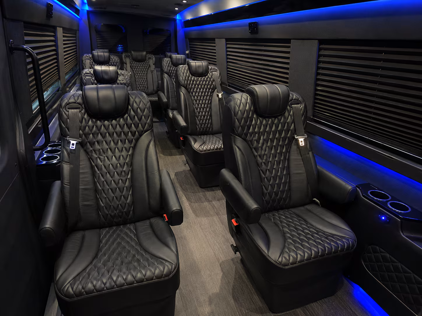 dunwoody professional shuttles for dunwoody employees
