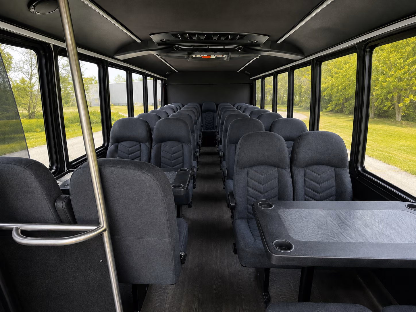 dunwoody religious group transportation in dunwoody