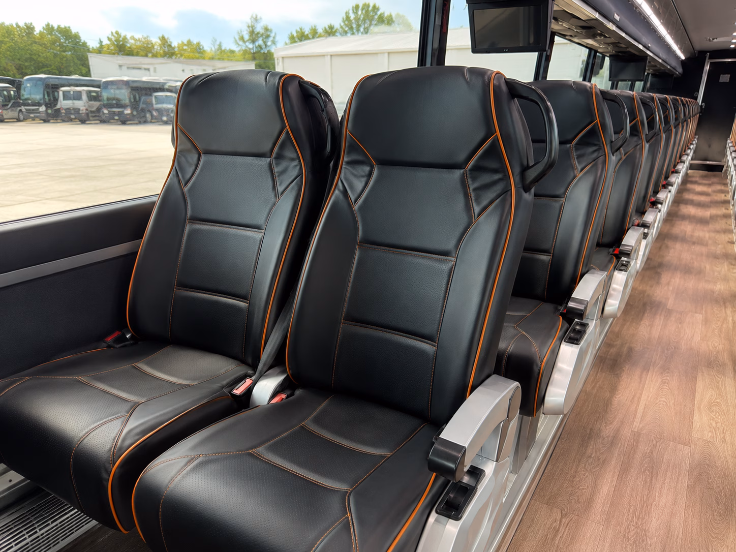 dunwoody transportation for dunwoody schools and educational groups