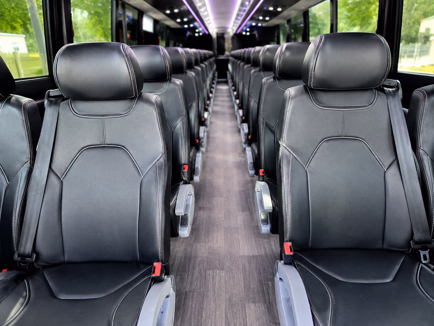 easter christmas eve and high attendance sunday shuttle service in sandy springs