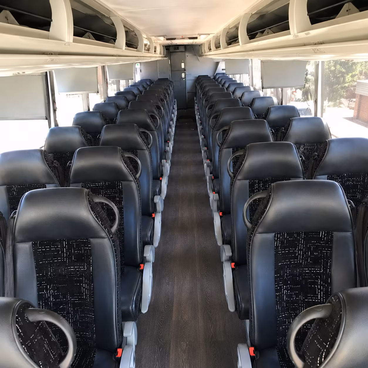 employee shuttle services between sandy springs marta and perimeter center