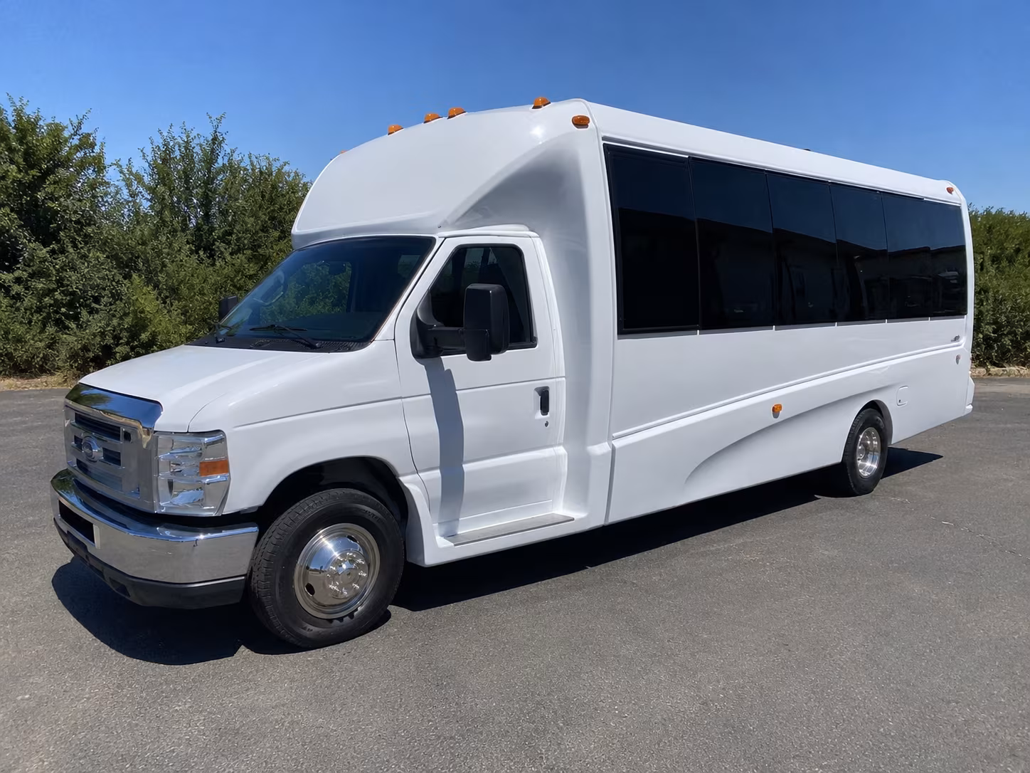 for the best prom night book your sandy springs party bus early