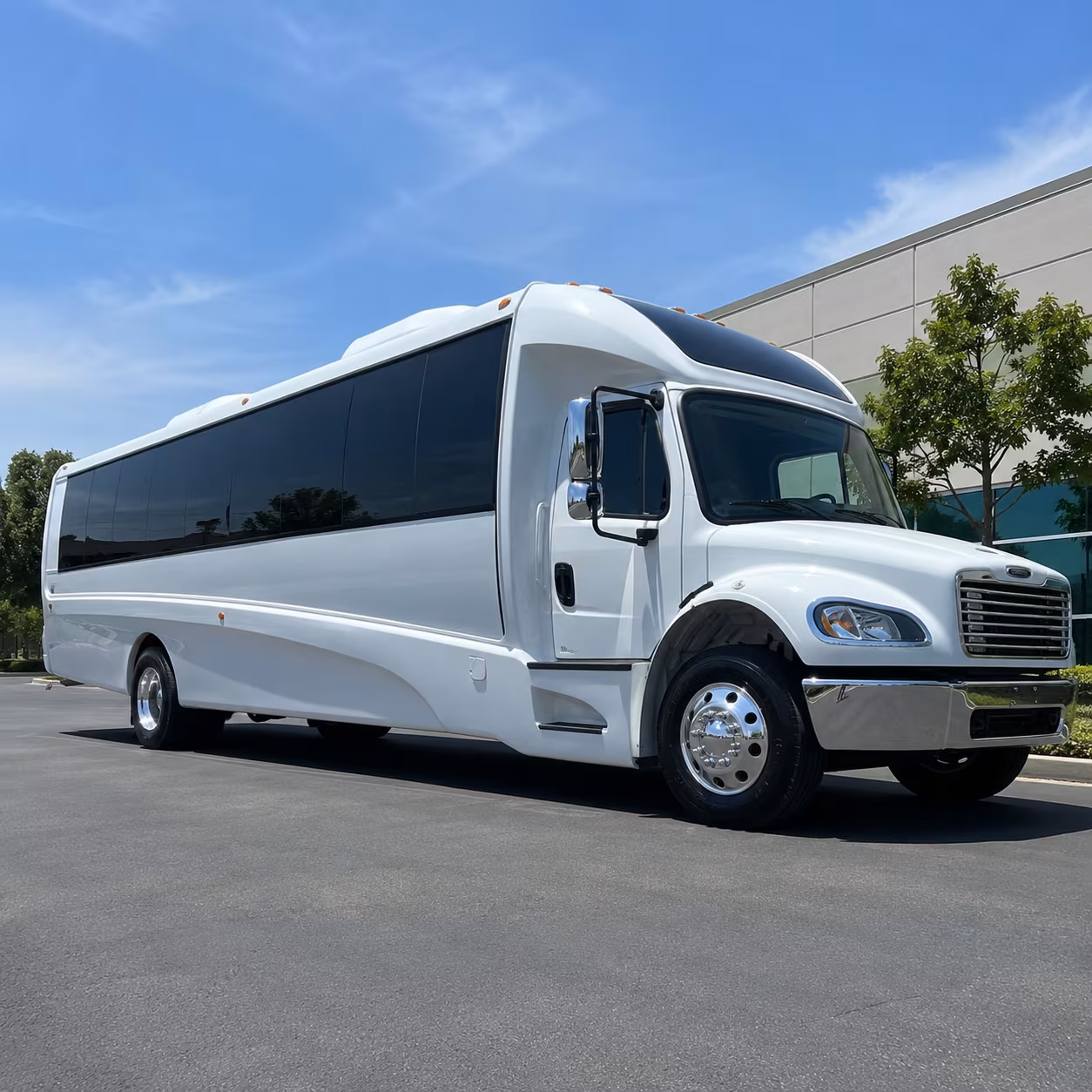 get your group to city springs and heritage sandy springs without the parking headache