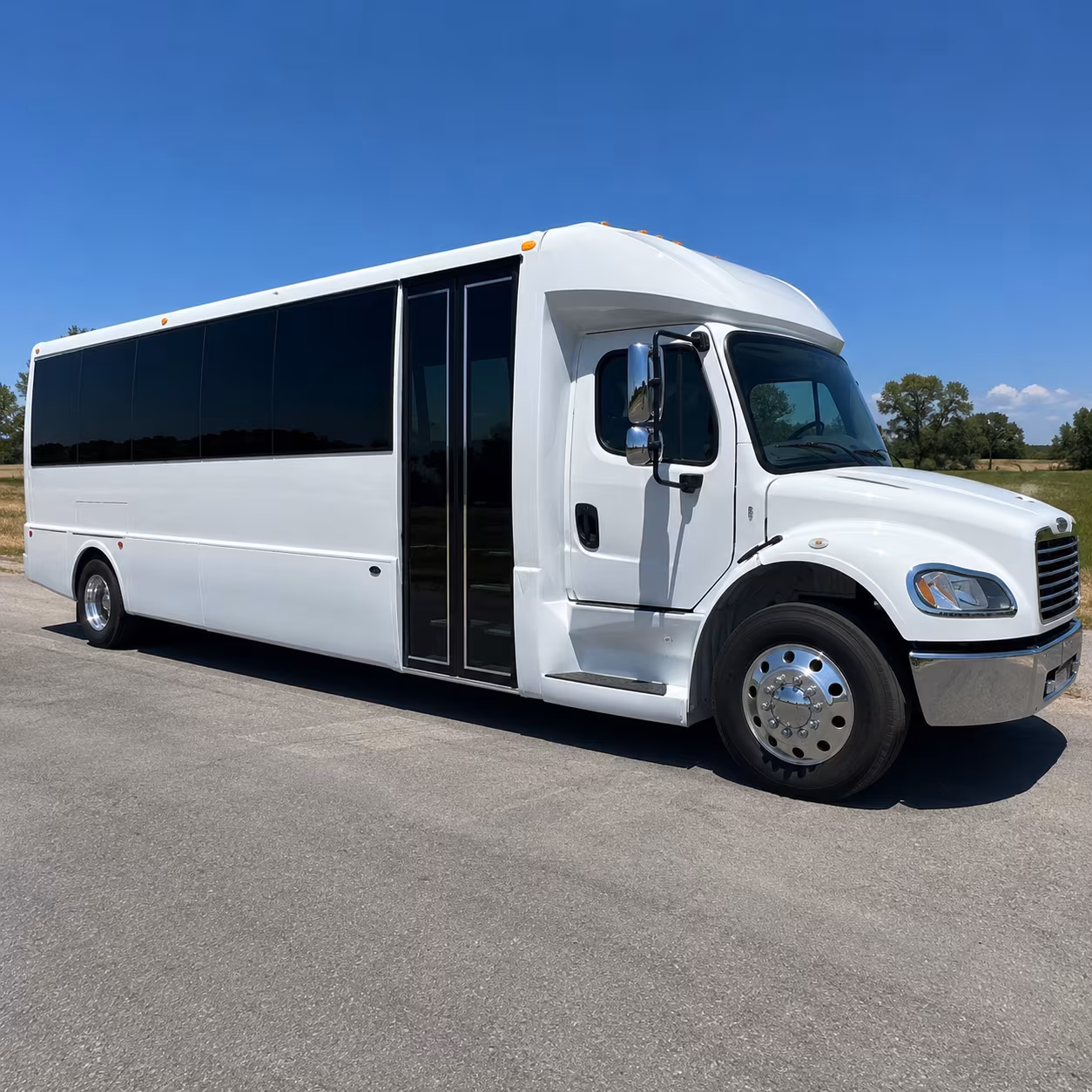 group transportation in sandy springs booked in minutes instead of days