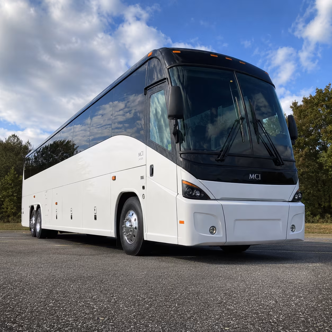 johns creek ride in comfort with johns creek religious group bus rentals