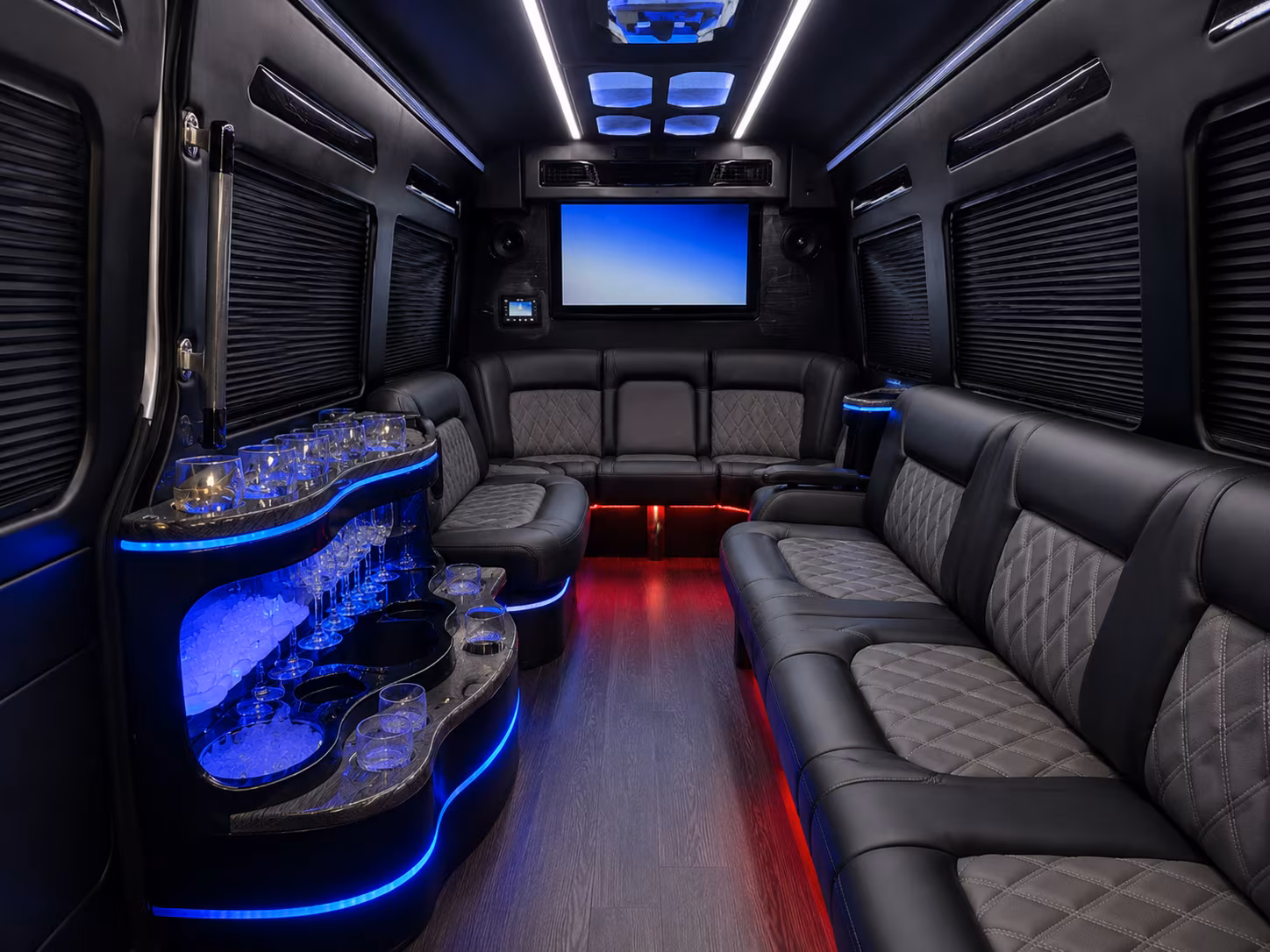 johns creek stress free corporate events with johns creek bus rentals