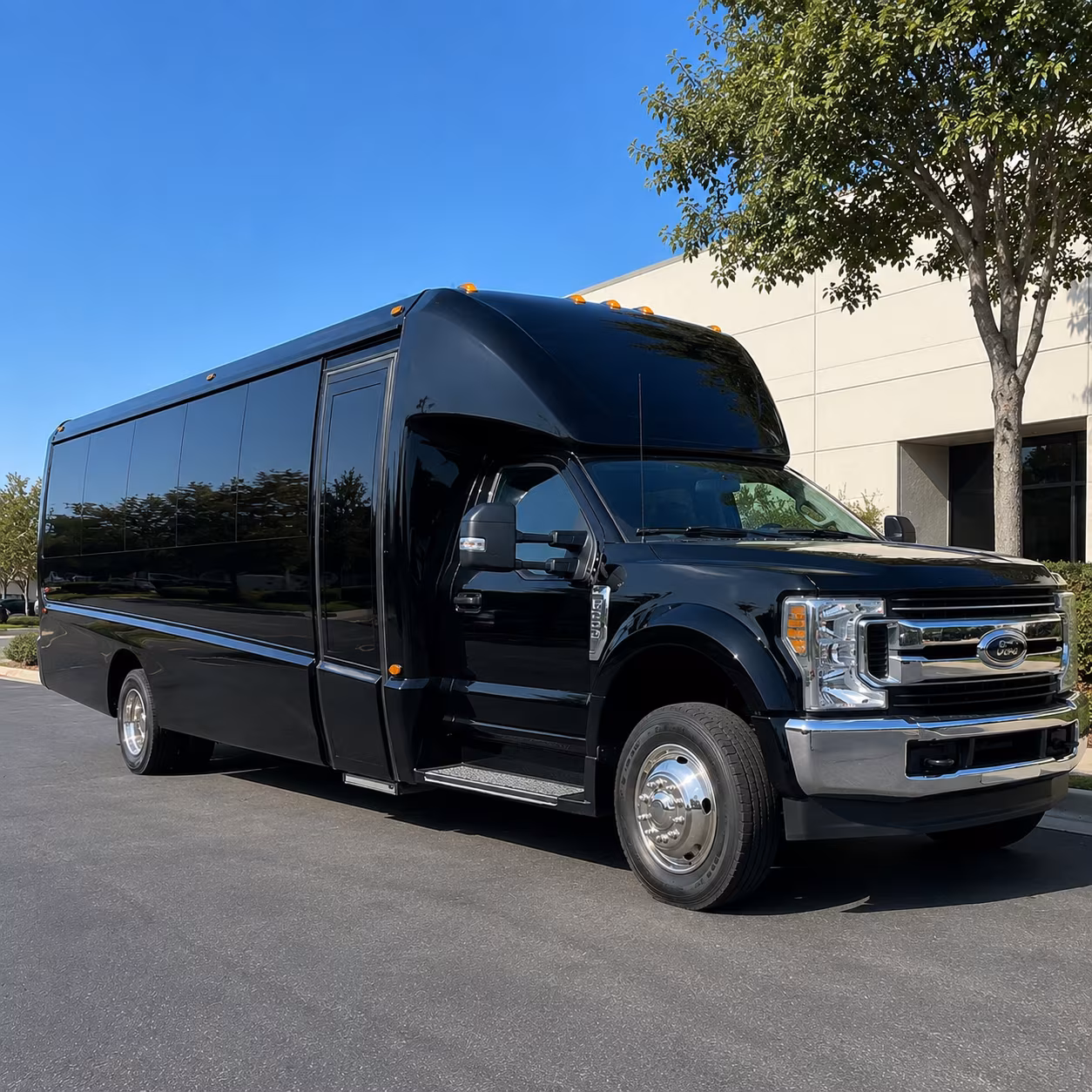 mableton airport transfers made simple