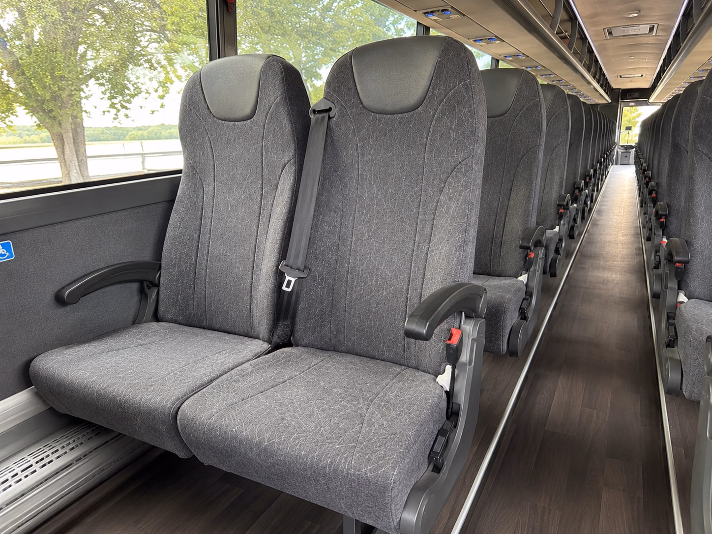 mableton bring your congregation together with mableton church bus rentals
