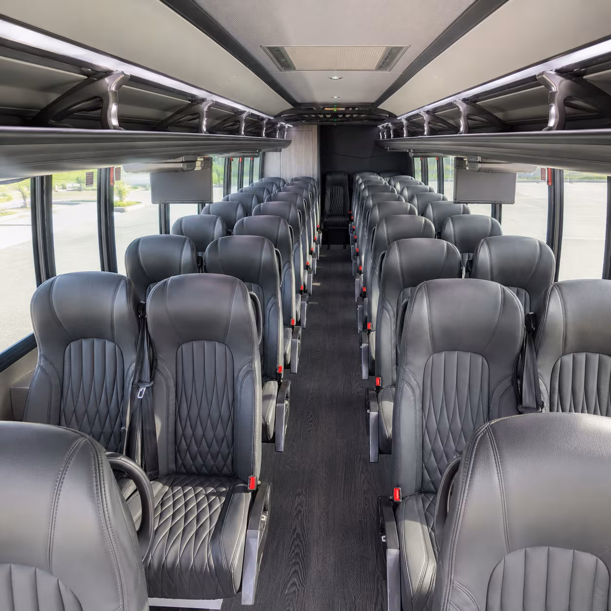 mableton bus rentals