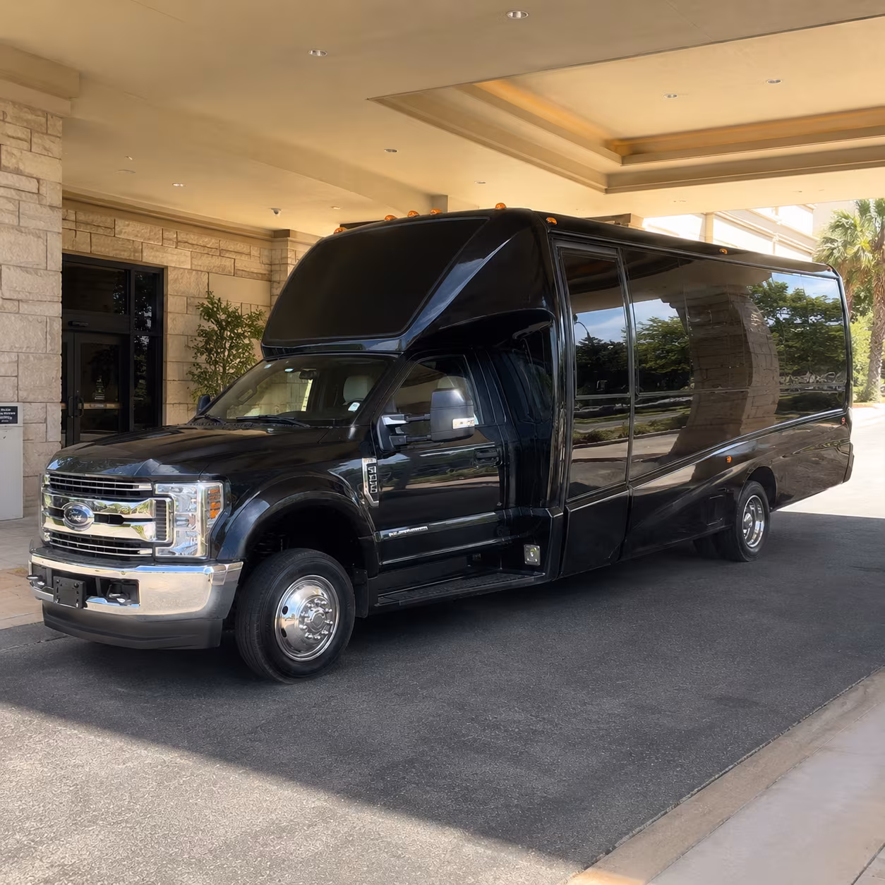 mableton enjoy music lights and fun with mableton party bus rentals