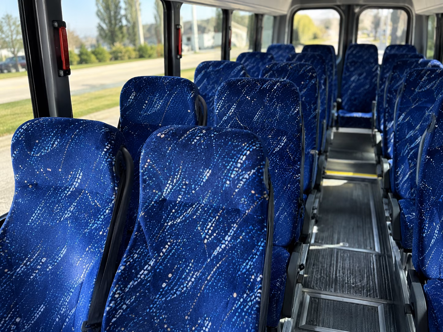 mableton professional mableton school field trip charter bus rentals