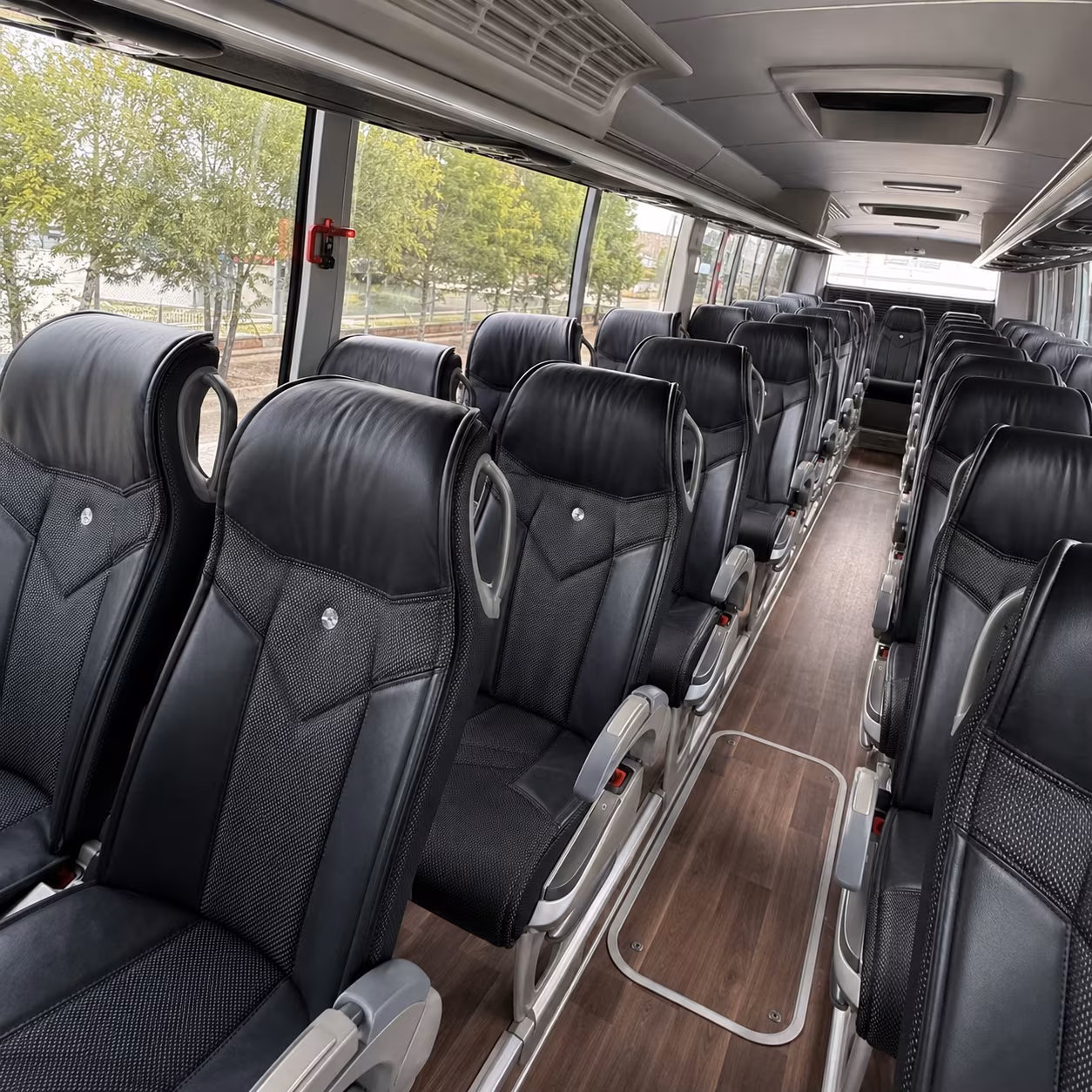 mableton spacious charter bus rentals for mableton winery tours