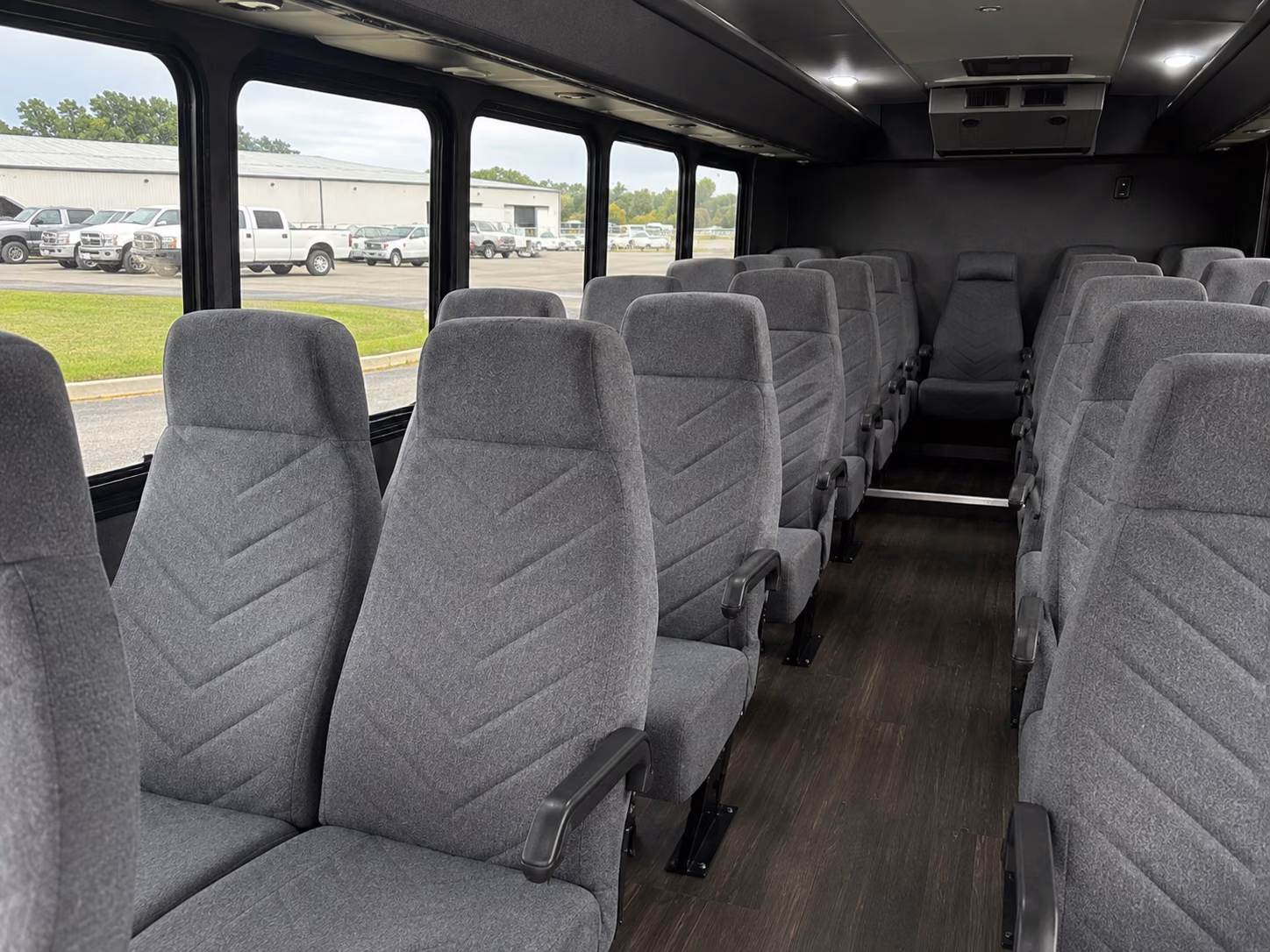 marietta bus rentals