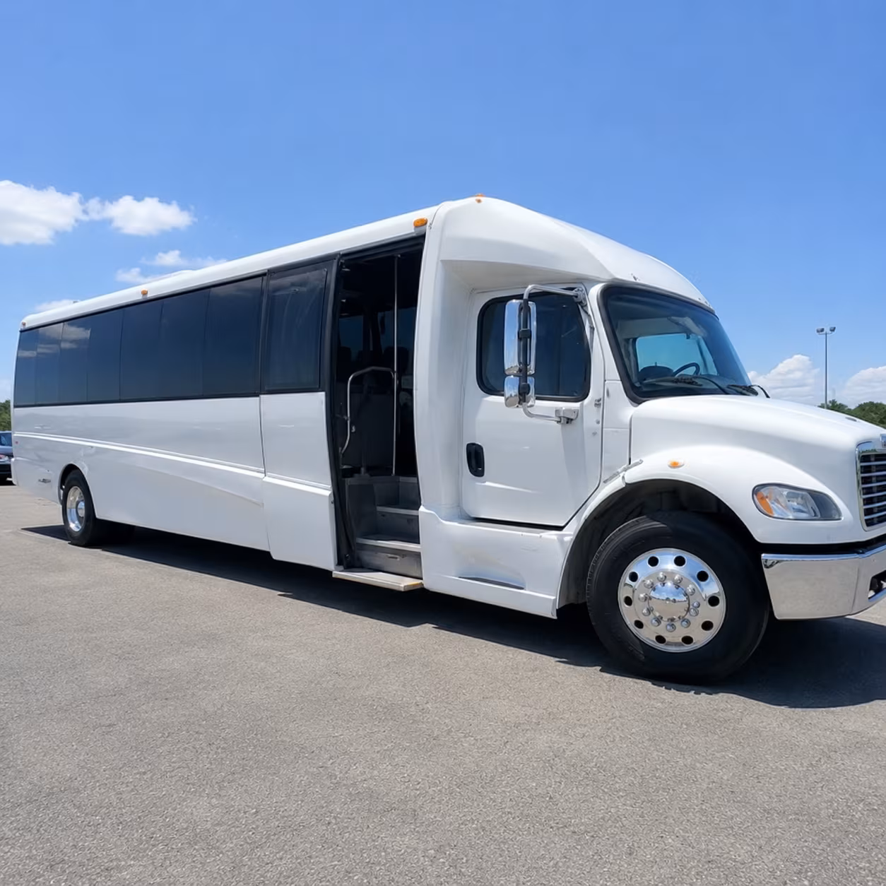 marietta charter bus rentals for marietta corporate events