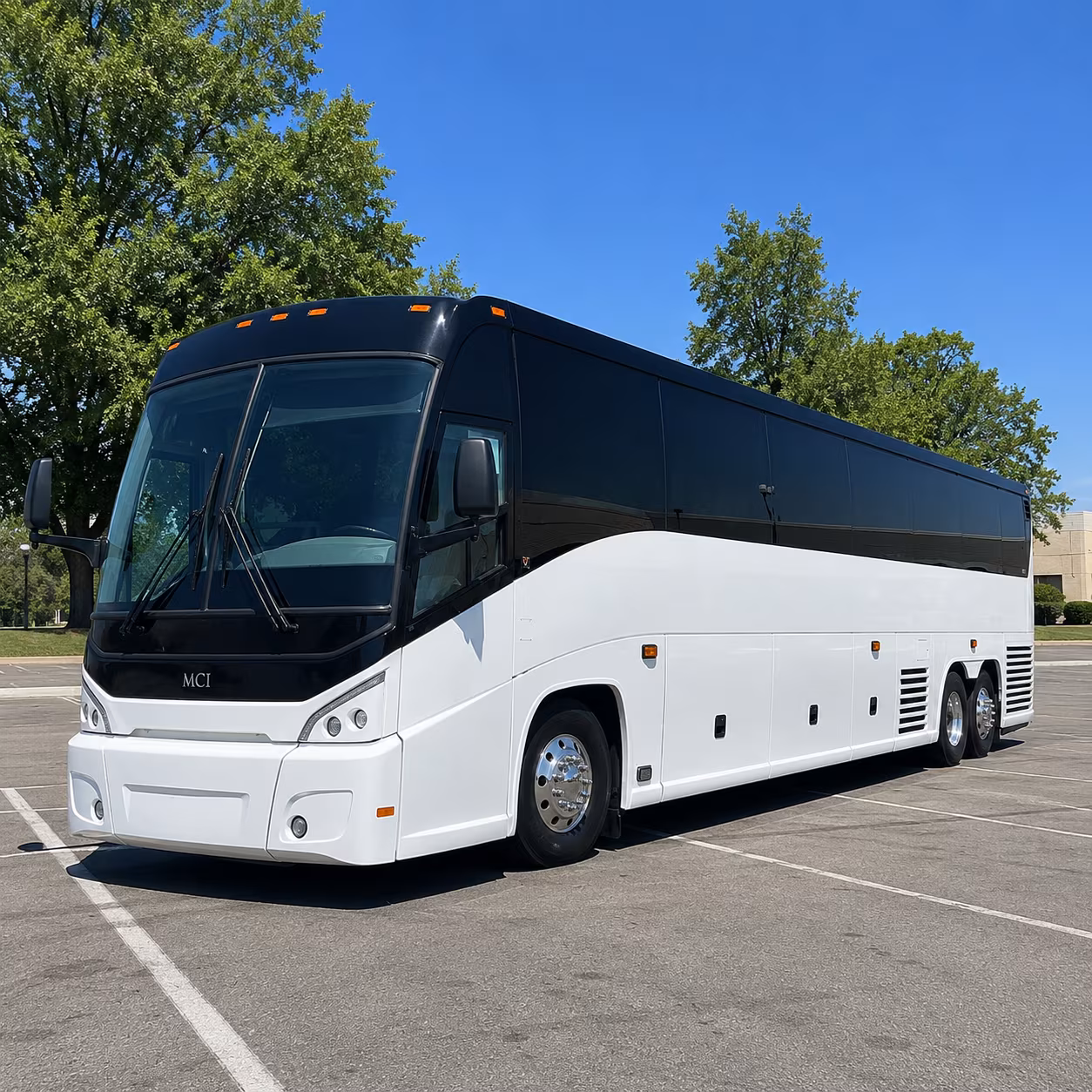 marietta concert transportation for every kind of show