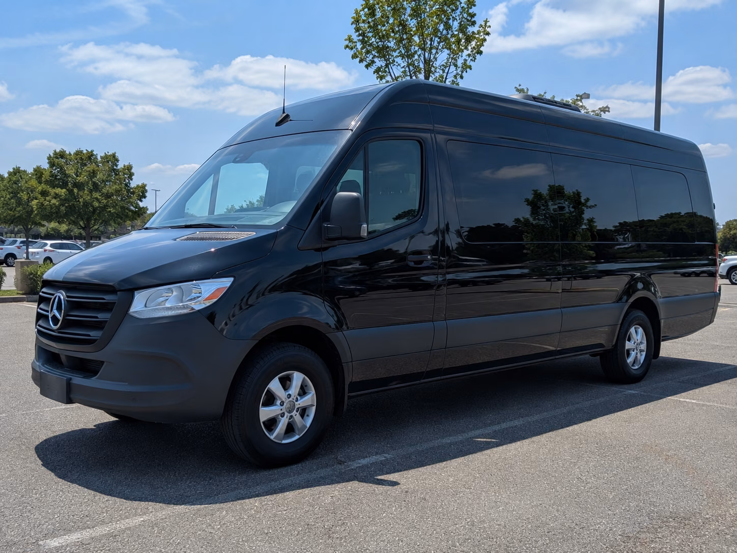 marietta get your group to every tasting with a marietta winery shuttle