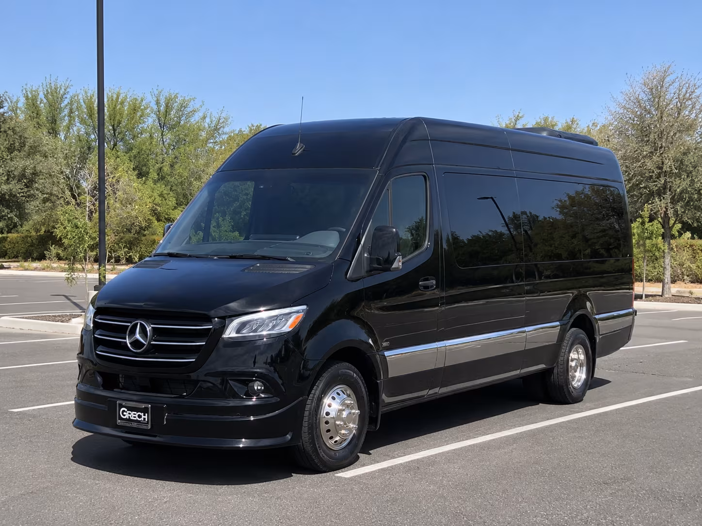 marietta professional shuttles for marietta employees