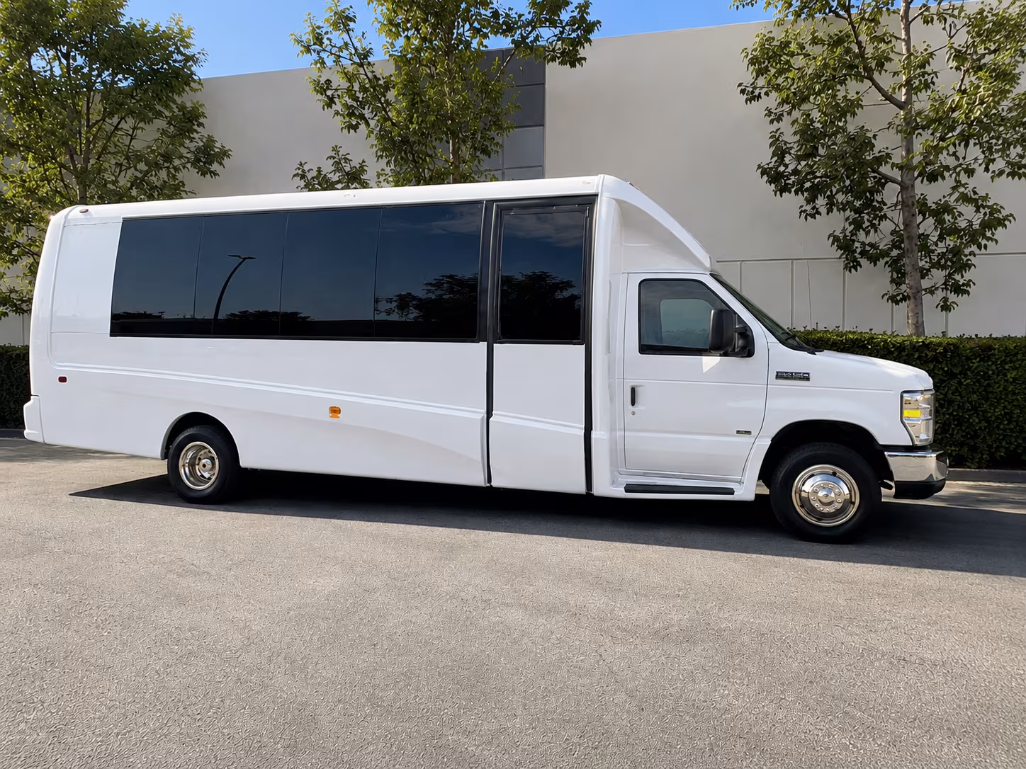 marietta stress free transportation for your marietta team or fan group