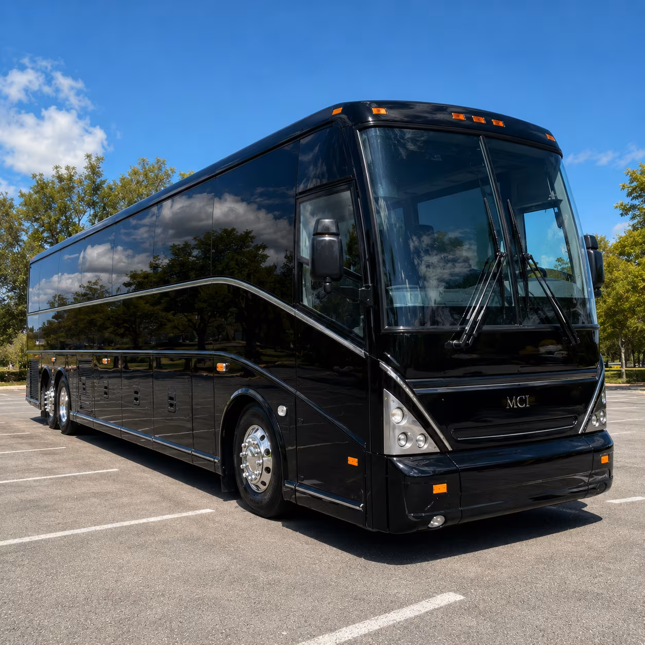 multi stop hotel and corporate campus pickup loops made easy