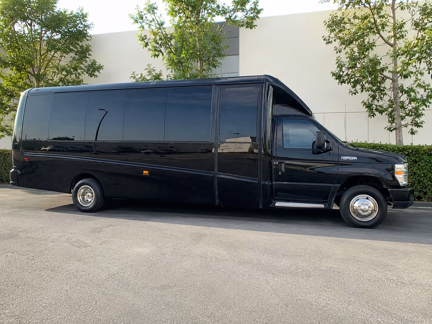 ready to compare buses for georgia tech games minor league outings and more