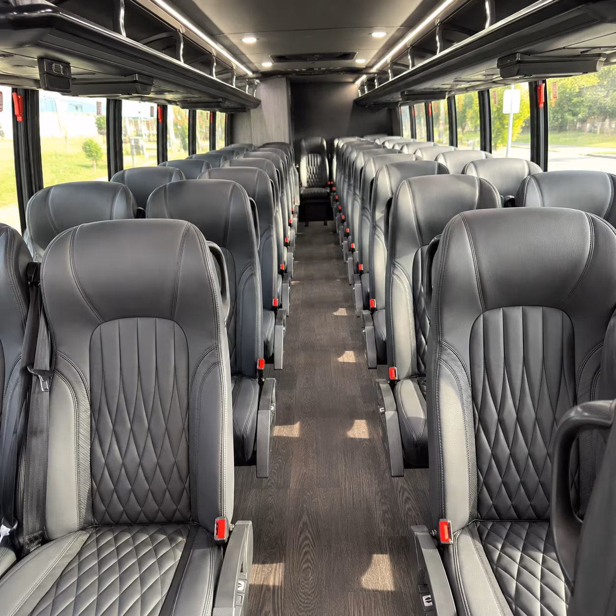 roswell airport shuttle services your group can trust
