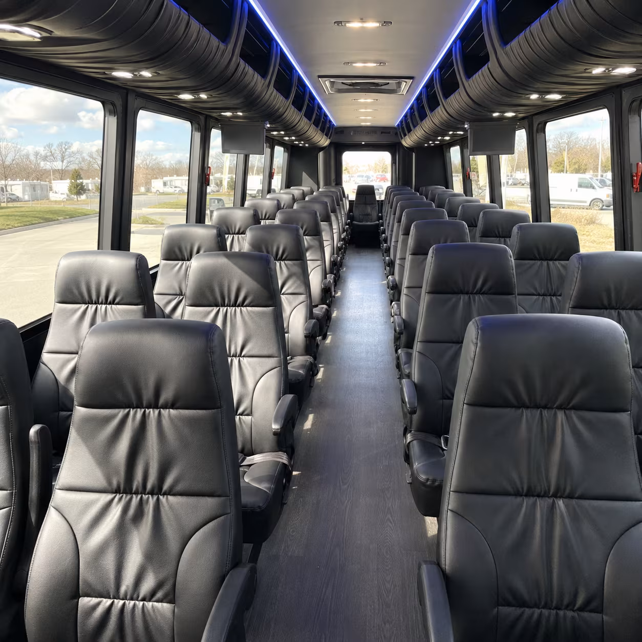 roswell bring your congregation together with roswell church bus rentals