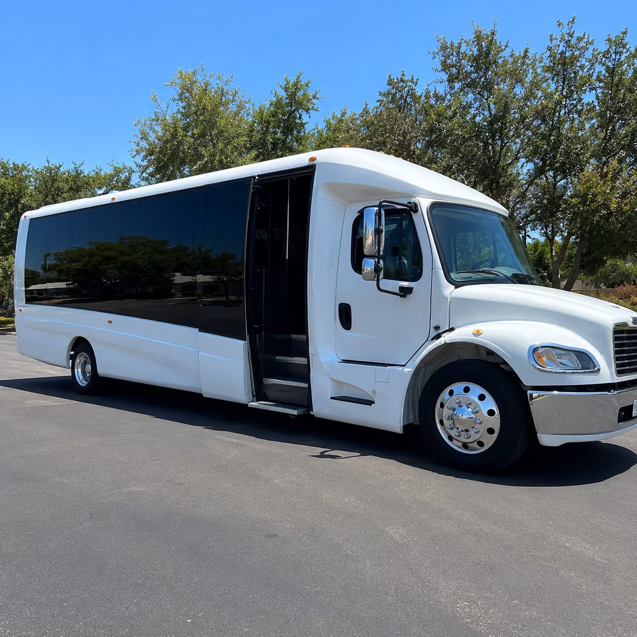 roswell keep your private event transportation simple in roswell
