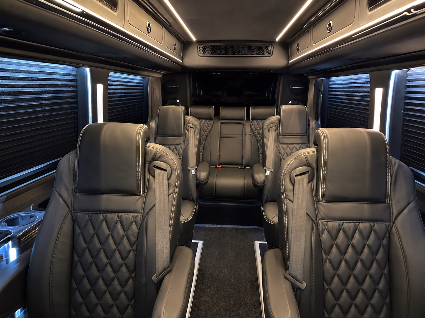 roswell sporting event bus rentals made simple