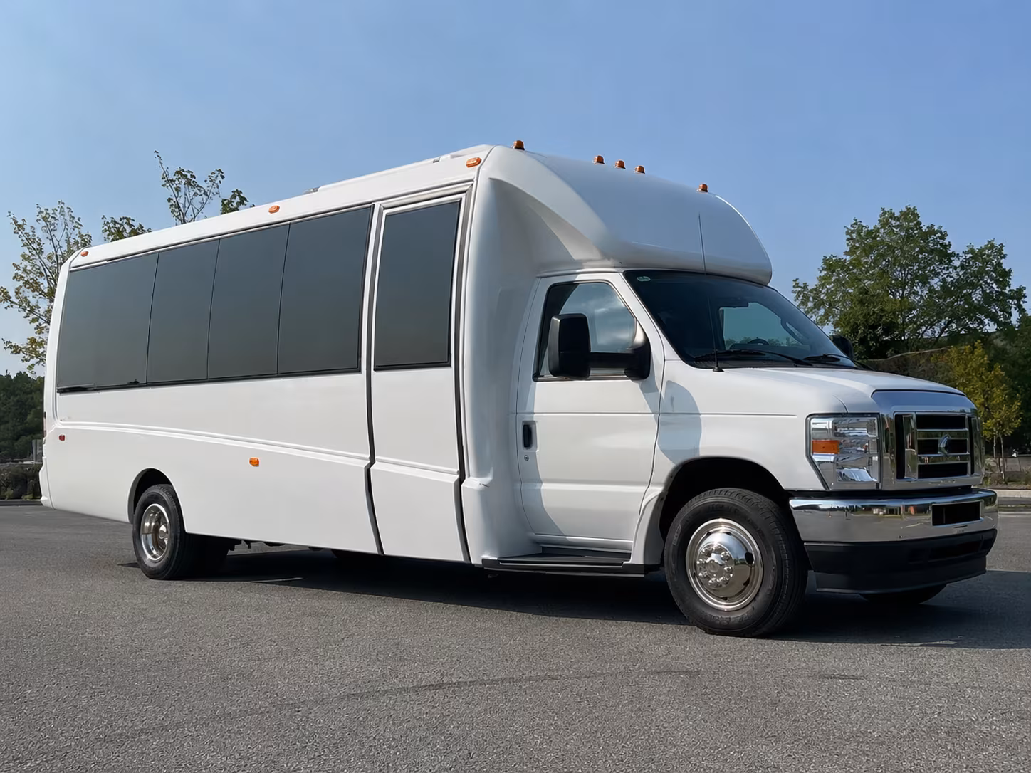 sandy springs bachelor bachelorette party bus rental